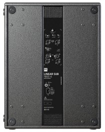 HK Audio - 1007569 - LSUB1800A Activo