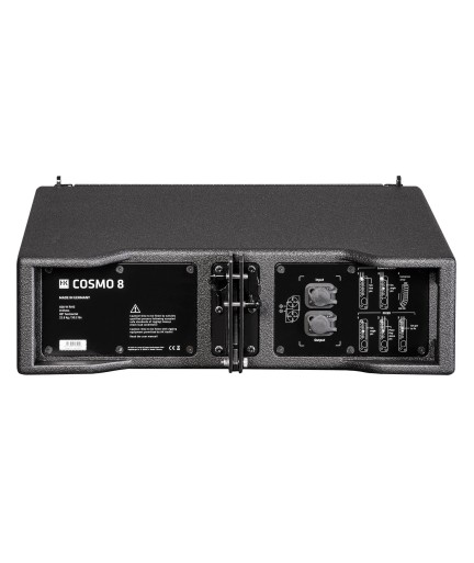 HK Audio - 1007662 - COSMO C8 Módulo Line Array