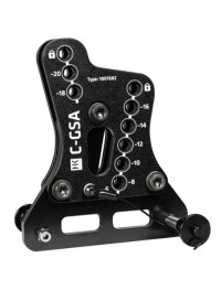 HK Audio - 1007682 - COSMO C-GSA Groundstack adapter