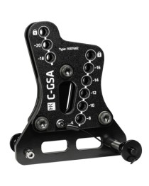 HK Audio - 1007682 - COSMO C-GSA Groundstack adapter