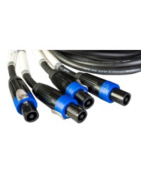 HK Audio - 1008198 - COSMO Top & Sub Adapter 