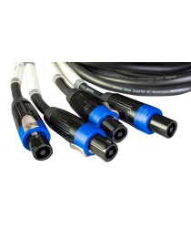 HK Audio - 1008198 - COSMO Top & Sub Adapter 