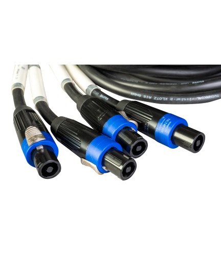 HK Audio - 1008198 - COSMO Top & Sub Adapter HK Audio - 1008198 - COSMO Top & Sub Adapter