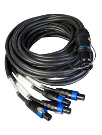 HK Audio - 1008198 - COSMO Top & Sub Adapter 