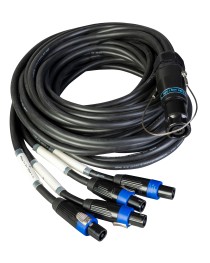 HK Audio - 1008198 - COSMO Top & Sub Adapter 