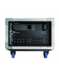 HK Audio - 1990116 - COSMO C-DRIVE 4LG 12K44 12mil Watts