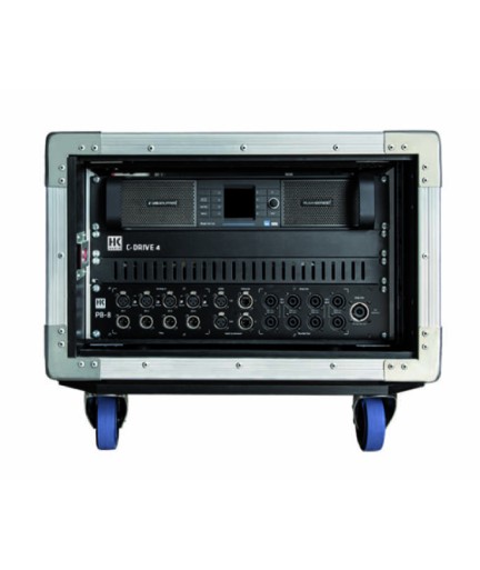 HK Audio - 1990116 - COSMO C-DRIVE 4LG 12K44 12mil Watts HK Audio - 1990116 - COSMO C-DRIVE 4LG 12K44 12mil Watts