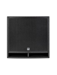 HK Audio - 1008066 - FINEO FO S112 F