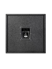 HK Audio - 1008066 - FINEO FO S112 F