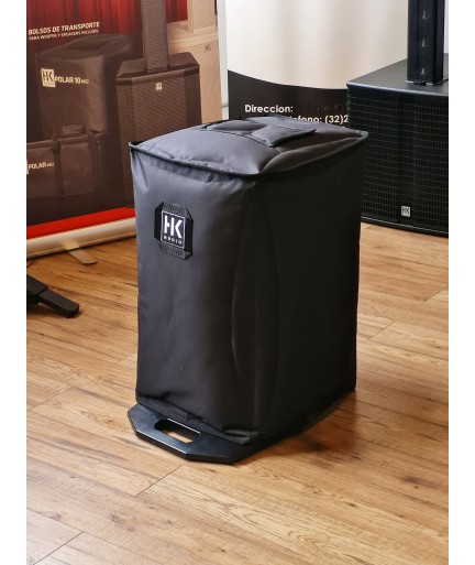 PS - PSFHKPOLAR12SUB - Funda para Sub Bajo POLAR 12 MK1 