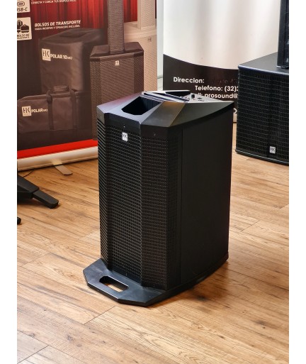 PS - PSFHKPOLAR12SUB - Funda para Sub Bajo POLAR 12 MK1 