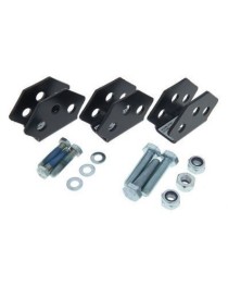 HK Audio - 1007376 - Set de 3 AP-8 Rigging Point para Linear 3 y Linear 5