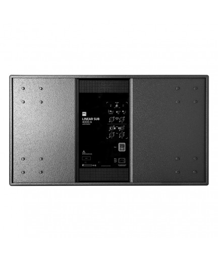 HK Audio - 1007476 - Linear L SUB 4000 A 