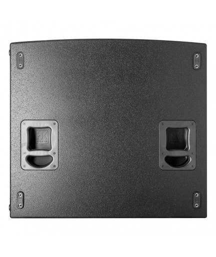 HK Audio - 1007476 - Linear L SUB 4000 A 
