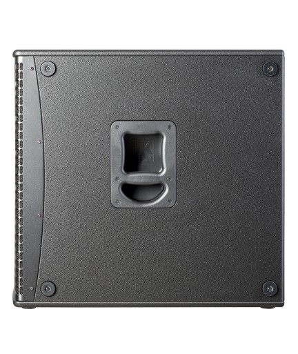HK Audio - 1007569 - LSUB1800A Activo