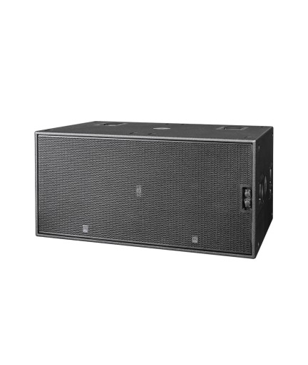 HK Audio - 1007645 - C SUB CS218 