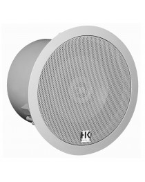 HK Audio - 1005765 - Parlante de Cielo IL60CTC Blanco