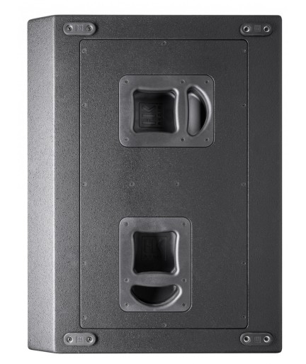 HK Audio - 1006940 - LINEAR SUB 2000 