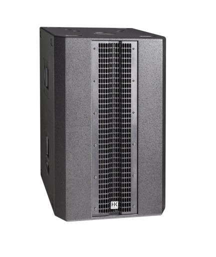 HK Audio - 1006940 - LINEAR SUB 2000 