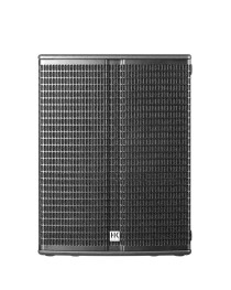 HK Audio - 1007569 - LSUB1800A Activo