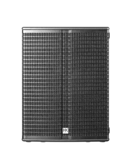HK Audio - 1007569 - LSUB1800A Activo