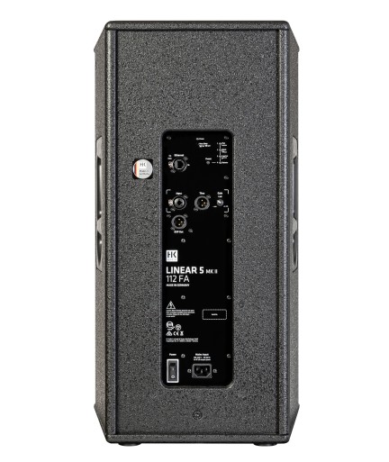 HK Audio - 1007961 - Linear 5 MKII 112 FA