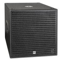 HK Audio - 1008006 - Linear 5 MKII 118 Sub A