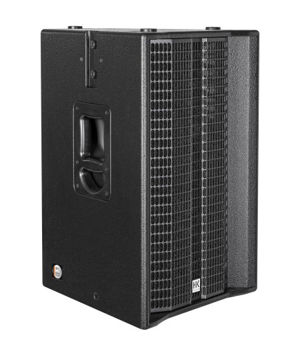 HK Audio - 1007963 - LINEAR 5 MKII 308 LTA (Nueva Versión LTS)