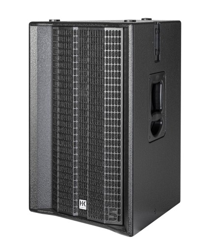 HK Audio - 1007963 - LINEAR 5 MKII 308 LTA (Nueva Versión LTS)