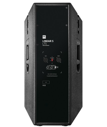 HK Audio - 1007497 - LINEAR 5 LTS