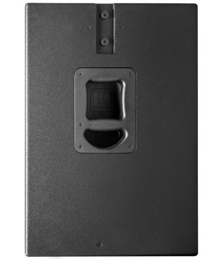 HK Audio - 1007497 - LINEAR 5 LTS