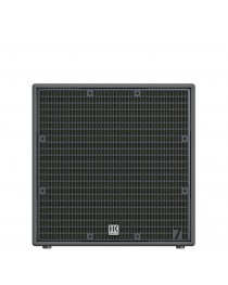 HK AUDIO - 1007754 - LINEAR 7 118 SUB A 