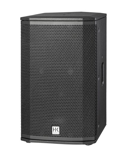 HK Audio - 1008031 - LUNAR 110 XA HK Audio - 1008031 - LUNAR 110 XA