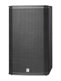 HK Audio - 1008034 - LUNAR 115 XA