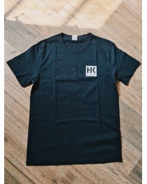 PS - PSPOLERAHKBL - Polera HK Audio Negra L