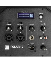 HK Audio - 1990188 - POLAR 12 