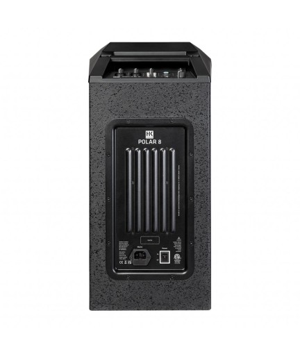 HK Audio - 1007956 - POLAR 8 