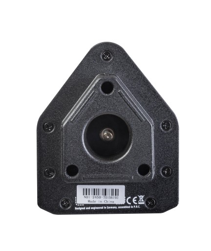 HK Audio - POLAR12MK2BLACK - POLAR 12 MK2 Negro PROXIMA LLEGADA EN JULIO