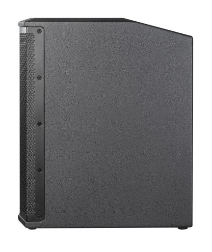 HK Audio - POLAR10MK2BLACK - POLAR 10 MK2 Negro PROXIMA LLEGADA EN JULIO