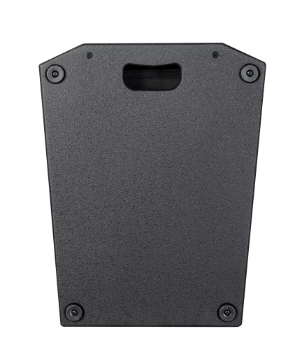 HK Audio - POLAR10MK2BLACK - POLAR 10 MK2 Negro PROXIMA LLEGADA EN JULIO