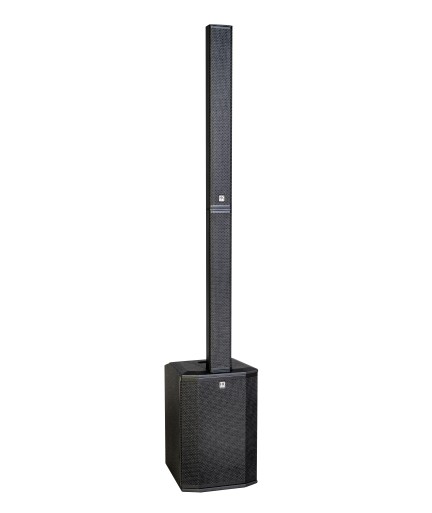 HK Audio - POLAR10MK2BLACK - POLAR 10 MK2 Negro PROXIMA LLEGADA EN JULIO