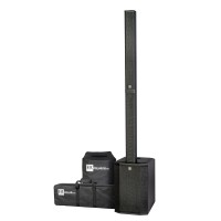 HK Audio - POLAR10MK2BLACK - POLAR 10 MK2 Negro PROXIMA LLEGADA EN JULIO