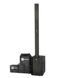 HK Audio - POLAR10MK2BLACK - POLAR 10 MK2 Negro PROXIMA LLEGADA EN JULIO