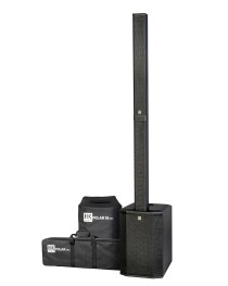 HK Audio - POLAR10MK2BLACK - POLAR 10 MK2 Negro PROXIMA LLEGADA EN JULIO