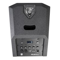 HK Audio - POLAR12MK2BLACK - POLAR 12 MK2 Negro PROXIMA LLEGADA EN JULIO