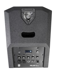 HK Audio - POLAR12MK2BLACK - POLAR 12 MK2 Negro PROXIMA LLEGADA EN JULIO