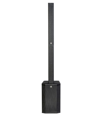 HK Audio - POLAR12MK2BLACK - POLAR 12 MK2 Negro PROXIMA LLEGADA EN JULIO