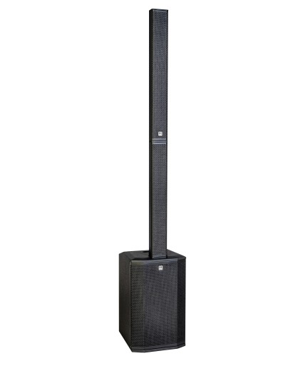 HK Audio - POLAR12MK2BLACK - POLAR 12 MK2 Negro PROXIMA LLEGADA EN JULIO