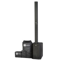 HK Audio - POLAR12MK2BLACK - POLAR 12 MK2 Negro PROXIMA LLEGADA EN JULIO