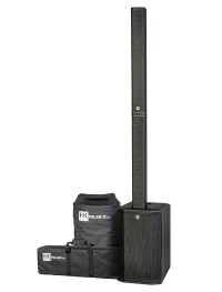 HK Audio - POLAR12MK2BLACK - POLAR 12 MK2 Negro PROXIMA LLEGADA EN JULIO